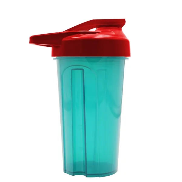 Garyline® Evo Shaker Tumbler with Drink-Thru Lid - 20 oz. - Garyline® Evo Shaker Tumbler with Drink-Thru Lid - 20 oz. - Image 112 of 268