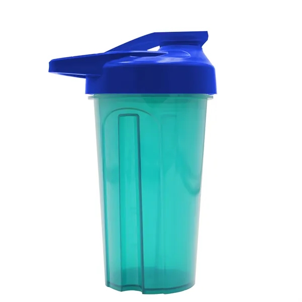 Garyline® Evo Shaker Tumbler with Drink-Thru Lid - 20 oz. - Garyline® Evo Shaker Tumbler with Drink-Thru Lid - 20 oz. - Image 113 of 268
