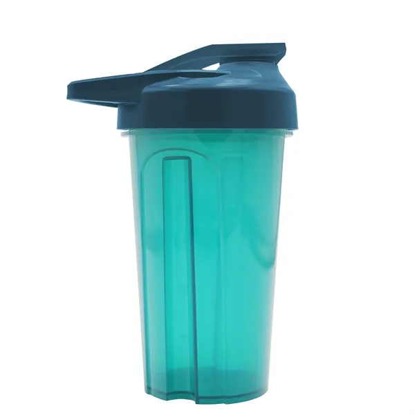 Garyline® Evo Shaker Tumbler with Drink-Thru Lid - 20 oz. - Garyline® Evo Shaker Tumbler with Drink-Thru Lid - 20 oz. - Image 115 of 268