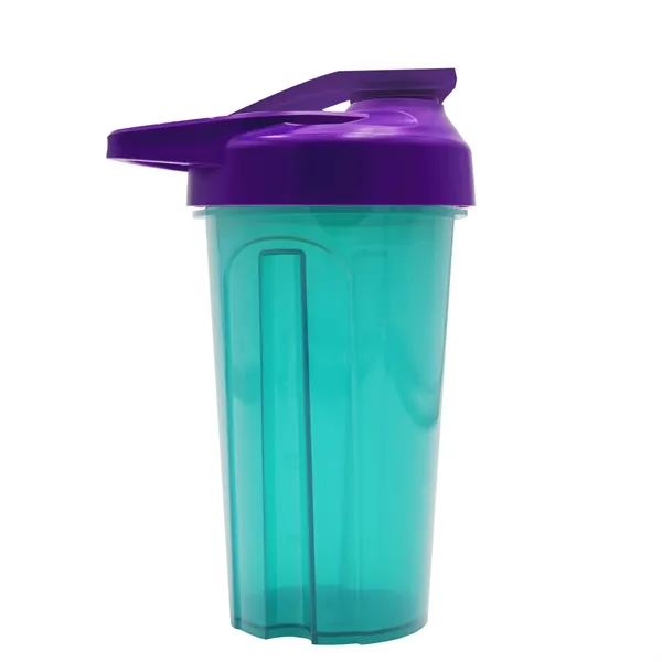 Garyline® Evo Shaker Tumbler with Drink-Thru Lid - 20 oz. - Garyline® Evo Shaker Tumbler with Drink-Thru Lid - 20 oz. - Image 117 of 268