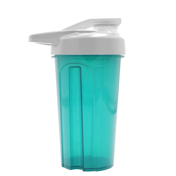 Garyline® Evo Shaker Tumbler with Drink-Thru Lid - 20 oz. - Garyline® Evo Shaker Tumbler with Drink-Thru Lid - 20 oz. - Image 118 of 268