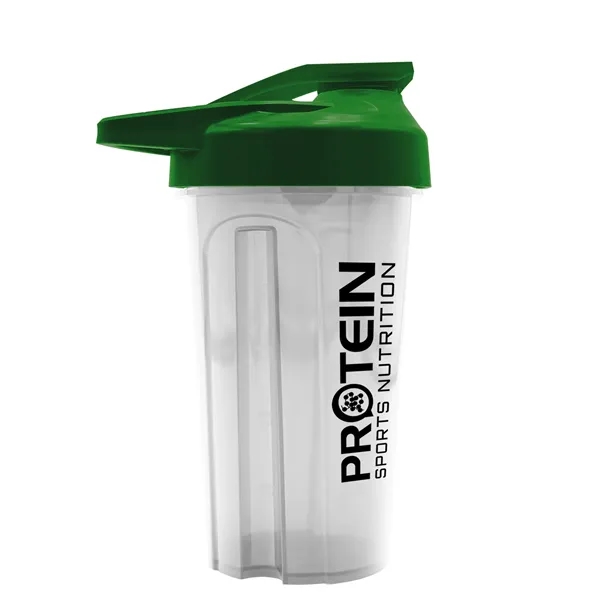 Garyline® Evo Shaker Tumbler with Drink-Thru Lid - 20 oz. - Garyline® Evo Shaker Tumbler with Drink-Thru Lid - 20 oz. - Image 121 of 268