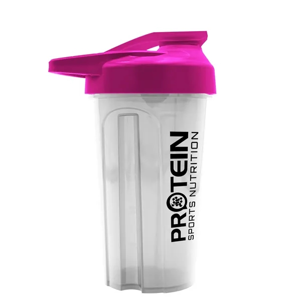 Garyline® Evo Shaker Tumbler with Drink-Thru Lid - 20 oz. - Garyline® Evo Shaker Tumbler with Drink-Thru Lid - 20 oz. - Image 122 of 268