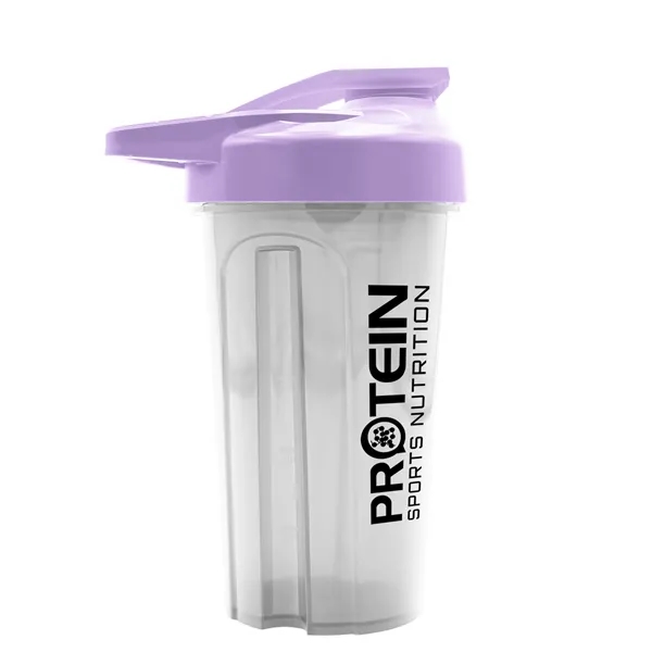 Garyline® Evo Shaker Tumbler with Drink-Thru Lid - 20 oz. - Garyline® Evo Shaker Tumbler with Drink-Thru Lid - 20 oz. - Image 123 of 268