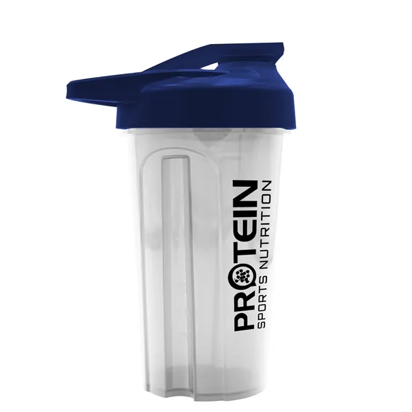 Garyline® Evo Shaker Tumbler with Drink-Thru Lid - 20 oz. - Garyline® Evo Shaker Tumbler with Drink-Thru Lid - 20 oz. - Image 126 of 268