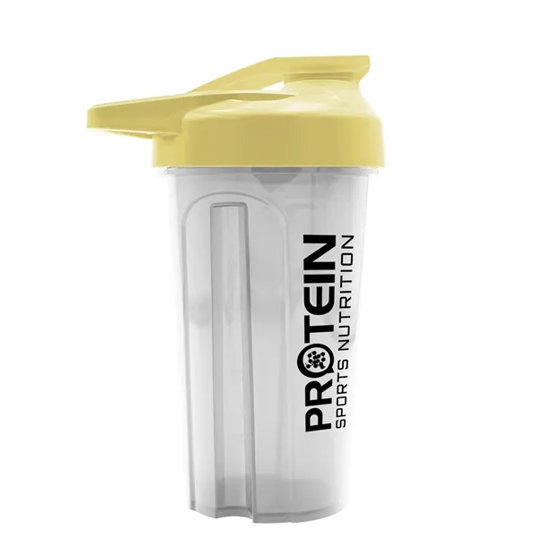 Garyline® Evo Shaker Tumbler with Drink-Thru Lid - 20 oz. - Garyline® Evo Shaker Tumbler with Drink-Thru Lid - 20 oz. - Image 128 of 268