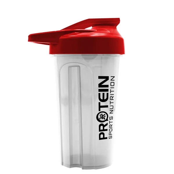 Garyline® Evo Shaker Tumbler with Drink-Thru Lid - 20 oz. - Garyline® Evo Shaker Tumbler with Drink-Thru Lid - 20 oz. - Image 129 of 268