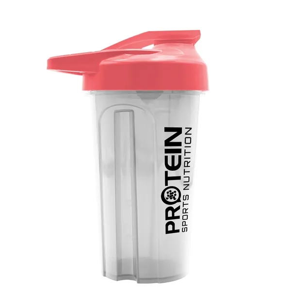 Garyline® Evo Shaker Tumbler with Drink-Thru Lid - 20 oz. - Garyline® Evo Shaker Tumbler with Drink-Thru Lid - 20 oz. - Image 131 of 268
