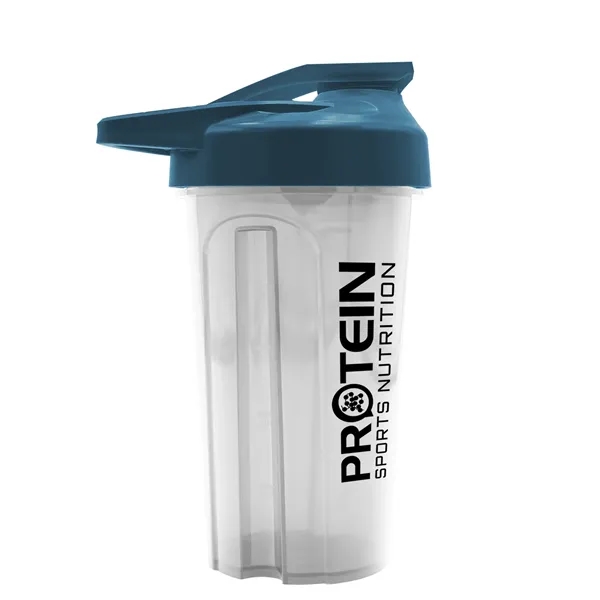 Garyline® Evo Shaker Tumbler with Drink-Thru Lid - 20 oz. - Garyline® Evo Shaker Tumbler with Drink-Thru Lid - 20 oz. - Image 132 of 268