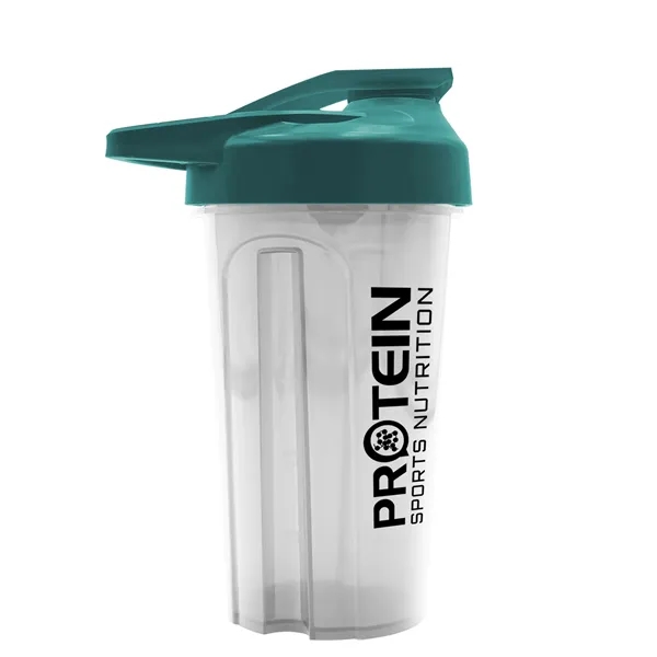 Garyline® Evo Shaker Tumbler with Drink-Thru Lid - 20 oz. - Garyline® Evo Shaker Tumbler with Drink-Thru Lid - 20 oz. - Image 133 of 268
