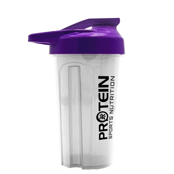 Garyline® Evo Shaker Tumbler with Drink-Thru Lid - 20 oz. - Garyline® Evo Shaker Tumbler with Drink-Thru Lid - 20 oz. - Image 134 of 268