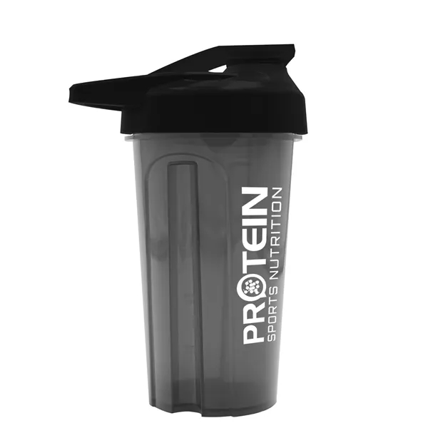 Garyline® Evo Shaker Tumbler with Drink-Thru Lid - 20 oz. - Garyline® Evo Shaker Tumbler with Drink-Thru Lid - 20 oz. - Image 136 of 268