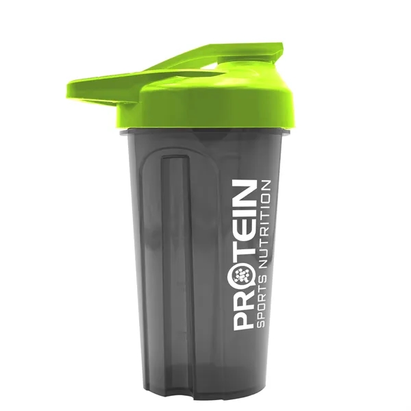 Garyline® Evo Shaker Tumbler with Drink-Thru Lid - 20 oz. - Garyline® Evo Shaker Tumbler with Drink-Thru Lid - 20 oz. - Image 141 of 268
