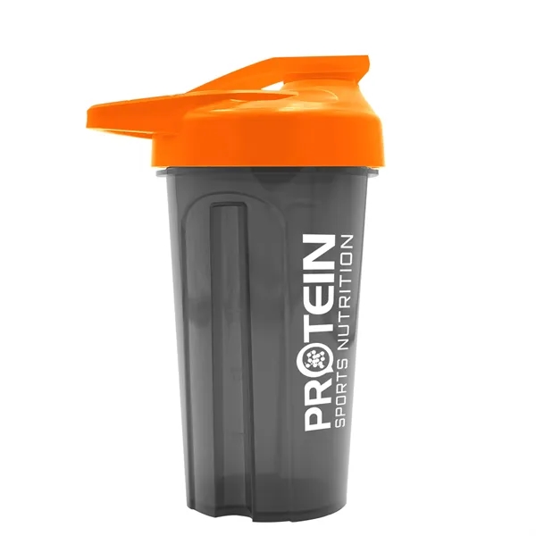 Garyline® Evo Shaker Tumbler with Drink-Thru Lid - 20 oz. - Garyline® Evo Shaker Tumbler with Drink-Thru Lid - 20 oz. - Image 144 of 268
