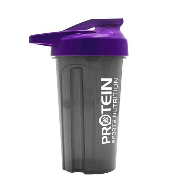 Garyline® Evo Shaker Tumbler with Drink-Thru Lid - 20 oz. - Garyline® Evo Shaker Tumbler with Drink-Thru Lid - 20 oz. - Image 151 of 268