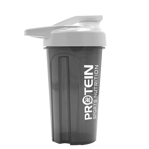 Garyline® Evo Shaker Tumbler with Drink-Thru Lid - 20 oz. - Garyline® Evo Shaker Tumbler with Drink-Thru Lid - 20 oz. - Image 152 of 268