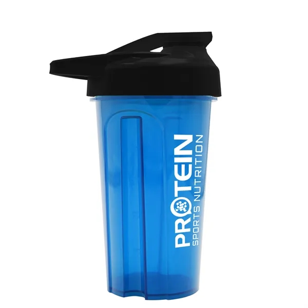 Garyline® Evo Shaker Tumbler with Drink-Thru Lid - 20 oz. - Garyline® Evo Shaker Tumbler with Drink-Thru Lid - 20 oz. - Image 153 of 268
