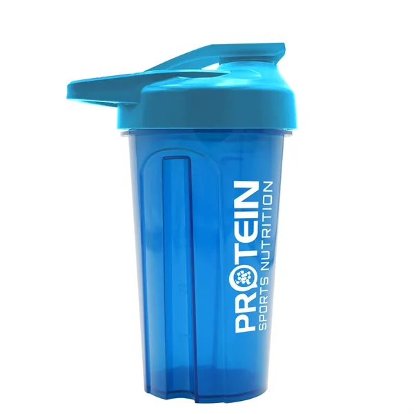 Garyline® Evo Shaker Tumbler with Drink-Thru Lid - 20 oz. - Garyline® Evo Shaker Tumbler with Drink-Thru Lid - 20 oz. - Image 154 of 268