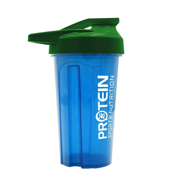 Garyline® Evo Shaker Tumbler with Drink-Thru Lid - 20 oz. - Garyline® Evo Shaker Tumbler with Drink-Thru Lid - 20 oz. - Image 155 of 268
