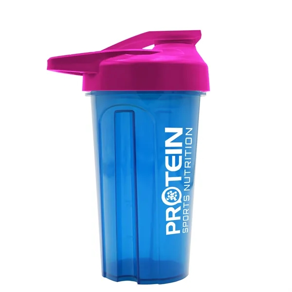 Garyline® Evo Shaker Tumbler with Drink-Thru Lid - 20 oz. - Garyline® Evo Shaker Tumbler with Drink-Thru Lid - 20 oz. - Image 156 of 268