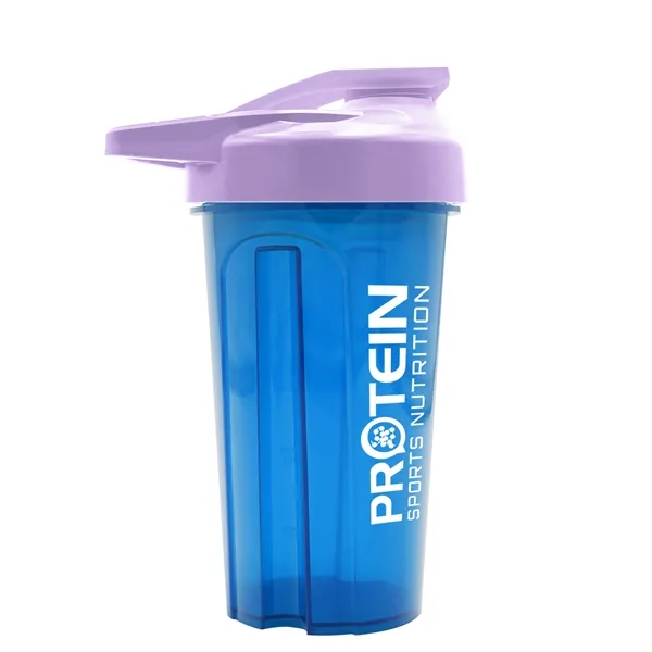 Garyline® Evo Shaker Tumbler with Drink-Thru Lid - 20 oz. - Garyline® Evo Shaker Tumbler with Drink-Thru Lid - 20 oz. - Image 157 of 268