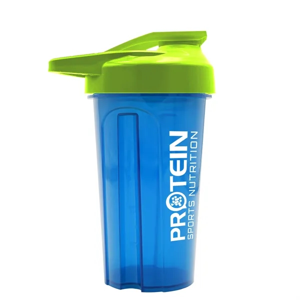 Garyline® Evo Shaker Tumbler with Drink-Thru Lid - 20 oz. - Garyline® Evo Shaker Tumbler with Drink-Thru Lid - 20 oz. - Image 158 of 268
