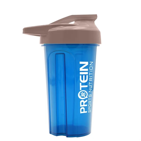 Garyline® Evo Shaker Tumbler with Drink-Thru Lid - 20 oz. - Garyline® Evo Shaker Tumbler with Drink-Thru Lid - 20 oz. - Image 159 of 268