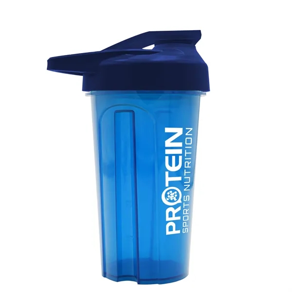 Garyline® Evo Shaker Tumbler with Drink-Thru Lid - 20 oz. - Garyline® Evo Shaker Tumbler with Drink-Thru Lid - 20 oz. - Image 160 of 268