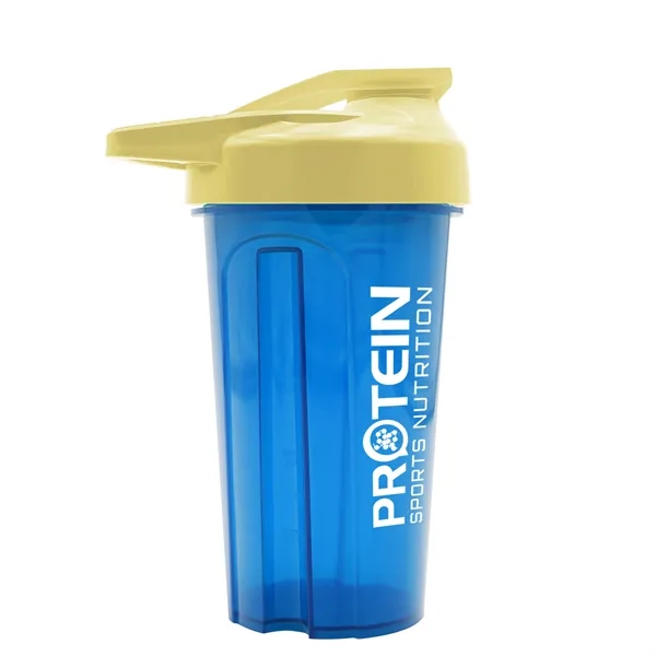 Garyline® Evo Shaker Tumbler with Drink-Thru Lid - 20 oz. - Garyline® Evo Shaker Tumbler with Drink-Thru Lid - 20 oz. - Image 162 of 268
