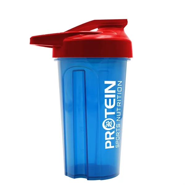 Garyline® Evo Shaker Tumbler with Drink-Thru Lid - 20 oz. - Garyline® Evo Shaker Tumbler with Drink-Thru Lid - 20 oz. - Image 163 of 268