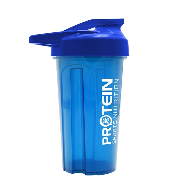 Garyline® Evo Shaker Tumbler with Drink-Thru Lid - 20 oz. - Garyline® Evo Shaker Tumbler with Drink-Thru Lid - 20 oz. - Image 164 of 268