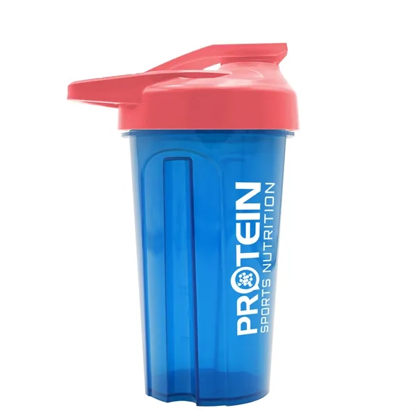 Garyline® Evo Shaker Tumbler with Drink-Thru Lid - 20 oz. - Garyline® Evo Shaker Tumbler with Drink-Thru Lid - 20 oz. - Image 165 of 268