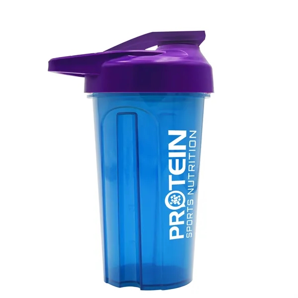 Garyline® Evo Shaker Tumbler with Drink-Thru Lid - 20 oz. - Garyline® Evo Shaker Tumbler with Drink-Thru Lid - 20 oz. - Image 168 of 268