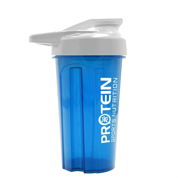 Garyline® Evo Shaker Tumbler with Drink-Thru Lid - 20 oz. - Garyline® Evo Shaker Tumbler with Drink-Thru Lid - 20 oz. - Image 169 of 268