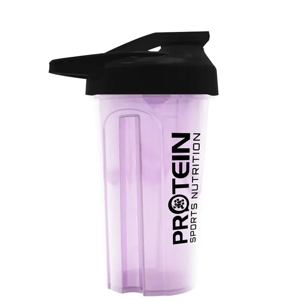 Garyline® Evo Shaker Tumbler with Drink-Thru Lid - 20 oz. - Garyline® Evo Shaker Tumbler with Drink-Thru Lid - 20 oz. - Image 170 of 268