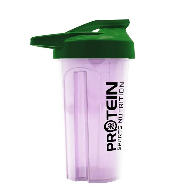 Garyline® Evo Shaker Tumbler with Drink-Thru Lid - 20 oz. - Garyline® Evo Shaker Tumbler with Drink-Thru Lid - 20 oz. - Image 172 of 268
