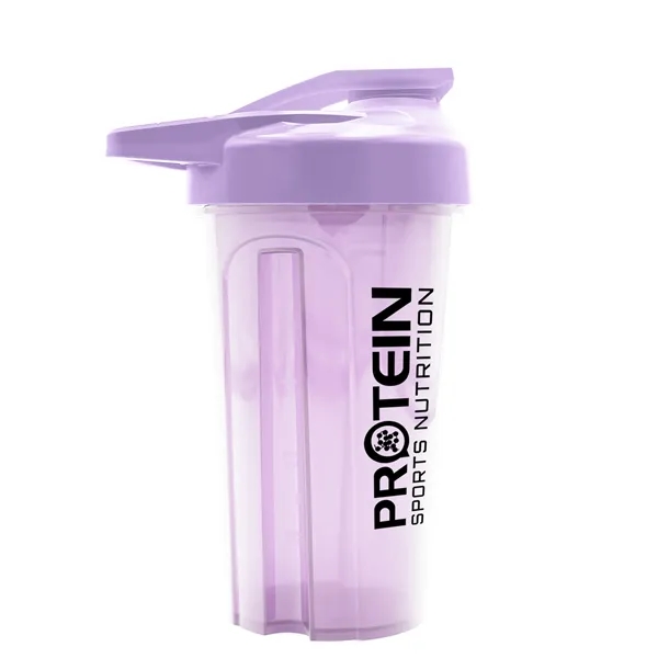 Garyline® Evo Shaker Tumbler with Drink-Thru Lid - 20 oz. - Garyline® Evo Shaker Tumbler with Drink-Thru Lid - 20 oz. - Image 174 of 268