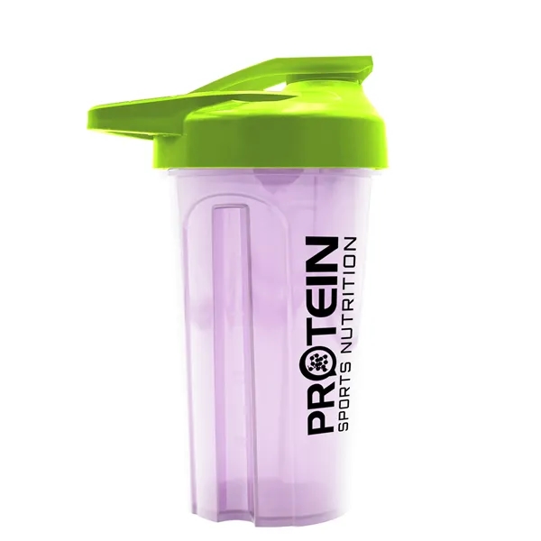 Garyline® Evo Shaker Tumbler with Drink-Thru Lid - 20 oz. - Garyline® Evo Shaker Tumbler with Drink-Thru Lid - 20 oz. - Image 175 of 268