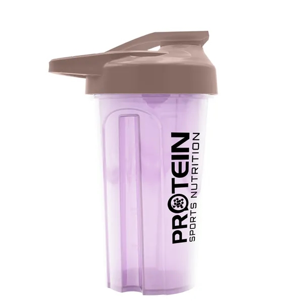 Garyline® Evo Shaker Tumbler with Drink-Thru Lid - 20 oz. - Garyline® Evo Shaker Tumbler with Drink-Thru Lid - 20 oz. - Image 176 of 268