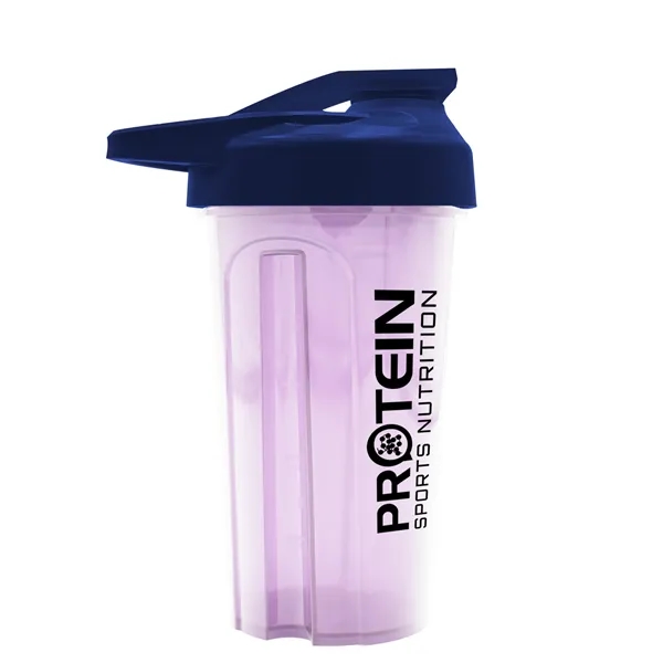 Garyline® Evo Shaker Tumbler with Drink-Thru Lid - 20 oz. - Garyline® Evo Shaker Tumbler with Drink-Thru Lid - 20 oz. - Image 177 of 268