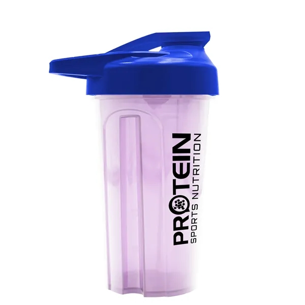 Garyline® Evo Shaker Tumbler with Drink-Thru Lid - 20 oz. - Garyline® Evo Shaker Tumbler with Drink-Thru Lid - 20 oz. - Image 181 of 268