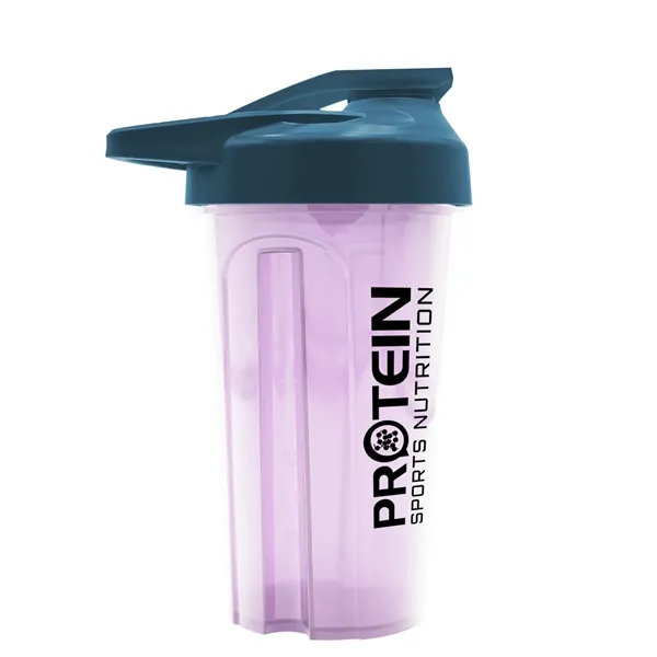 Garyline® Evo Shaker Tumbler with Drink-Thru Lid - 20 oz. - Garyline® Evo Shaker Tumbler with Drink-Thru Lid - 20 oz. - Image 183 of 268