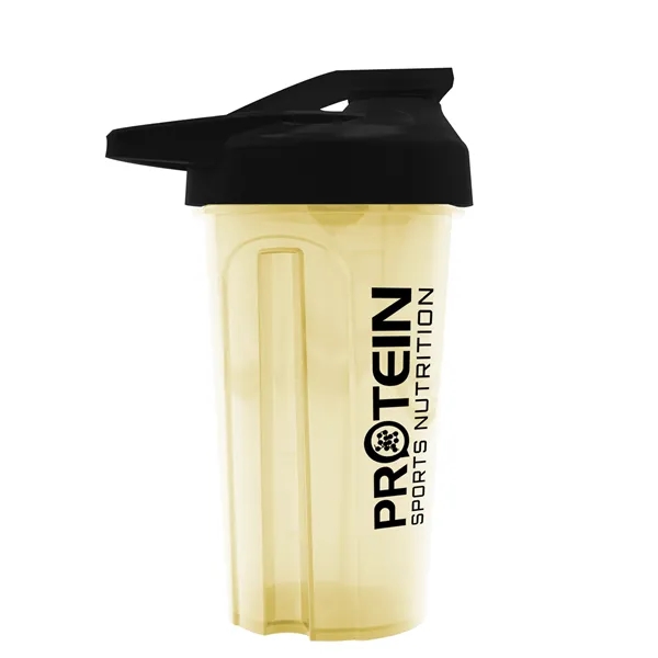Garyline® Evo Shaker Tumbler with Drink-Thru Lid - 20 oz. - Garyline® Evo Shaker Tumbler with Drink-Thru Lid - 20 oz. - Image 187 of 268