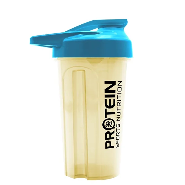 Garyline® Evo Shaker Tumbler with Drink-Thru Lid - 20 oz. - Garyline® Evo Shaker Tumbler with Drink-Thru Lid - 20 oz. - Image 188 of 268