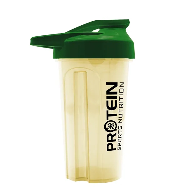 Garyline® Evo Shaker Tumbler with Drink-Thru Lid - 20 oz. - Garyline® Evo Shaker Tumbler with Drink-Thru Lid - 20 oz. - Image 189 of 268