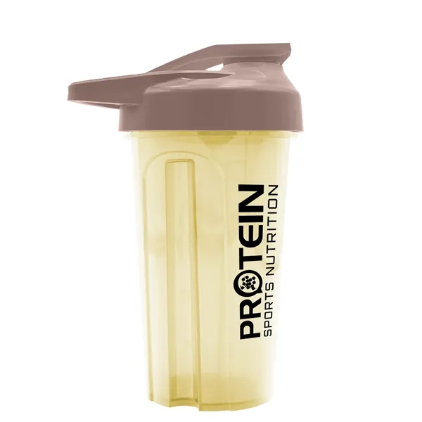 Garyline® Evo Shaker Tumbler with Drink-Thru Lid - 20 oz. - Garyline® Evo Shaker Tumbler with Drink-Thru Lid - 20 oz. - Image 193 of 268