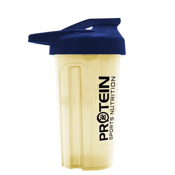 Garyline® Evo Shaker Tumbler with Drink-Thru Lid - 20 oz. - Garyline® Evo Shaker Tumbler with Drink-Thru Lid - 20 oz. - Image 194 of 268