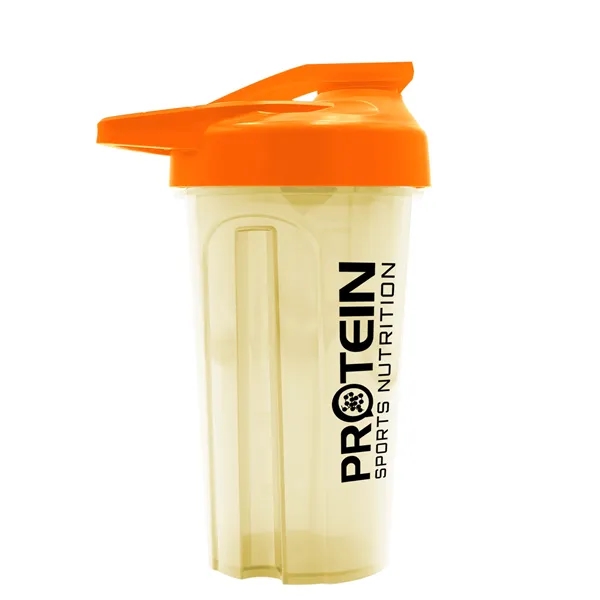 Garyline® Evo Shaker Tumbler with Drink-Thru Lid - 20 oz. - Garyline® Evo Shaker Tumbler with Drink-Thru Lid - 20 oz. - Image 195 of 268
