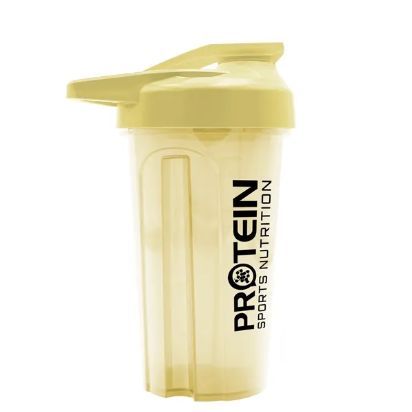 Garyline® Evo Shaker Tumbler with Drink-Thru Lid - 20 oz. - Garyline® Evo Shaker Tumbler with Drink-Thru Lid - 20 oz. - Image 196 of 268
