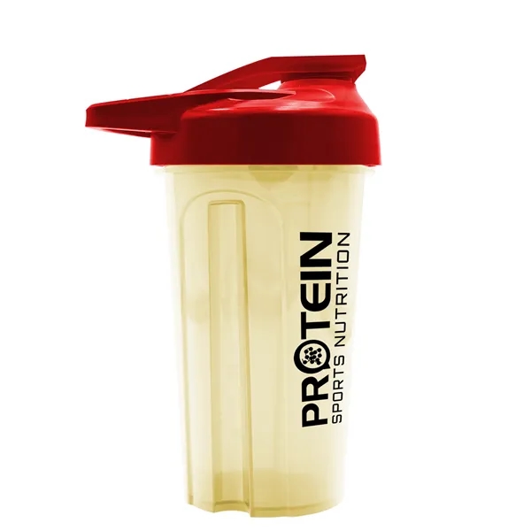 Garyline® Evo Shaker Tumbler with Drink-Thru Lid - 20 oz. - Garyline® Evo Shaker Tumbler with Drink-Thru Lid - 20 oz. - Image 197 of 268
